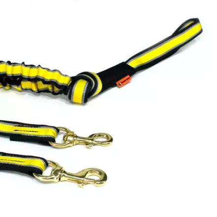 Потяг на 2 собаки White Wolf Спорт