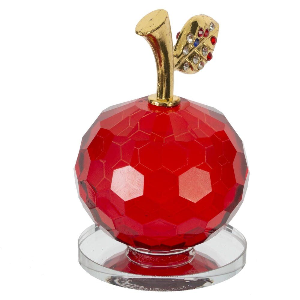 GAEM Фигурка декоративная "Вишня", L4,5 W4,5 H6 см