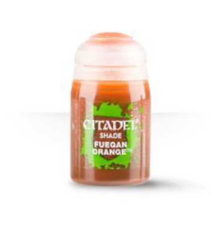 Fuegan Orange (24 ml)
