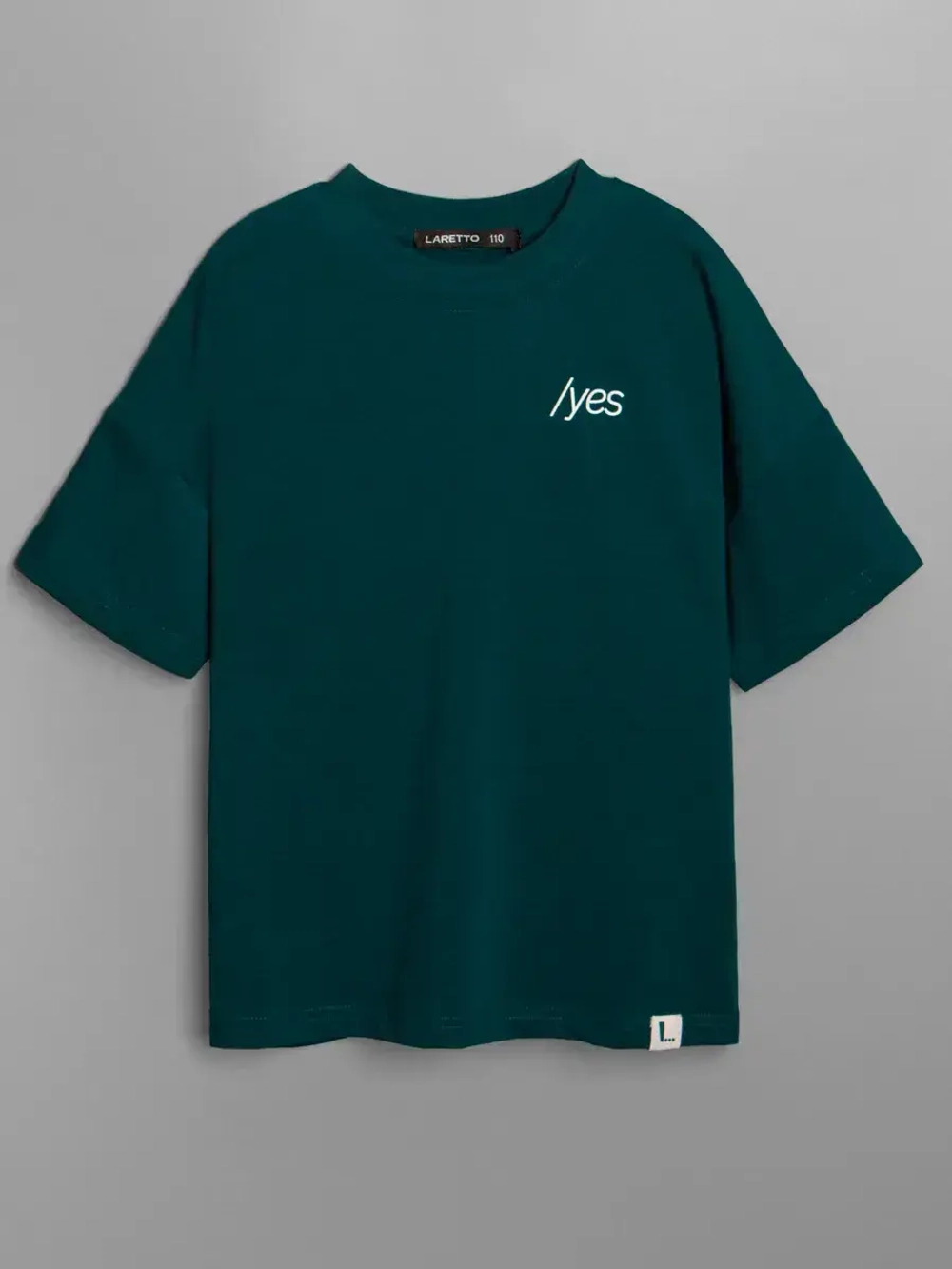 Летний костюм для девочки с велосипедками