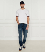 Футболка Tommy Hilfiger - белый(MW0MW36452)