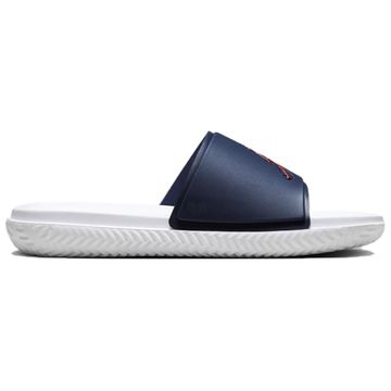 Jordan Jumpman Slide 'White Blue'