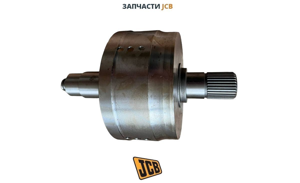 Муфта трансмиссии JCB 459/10119