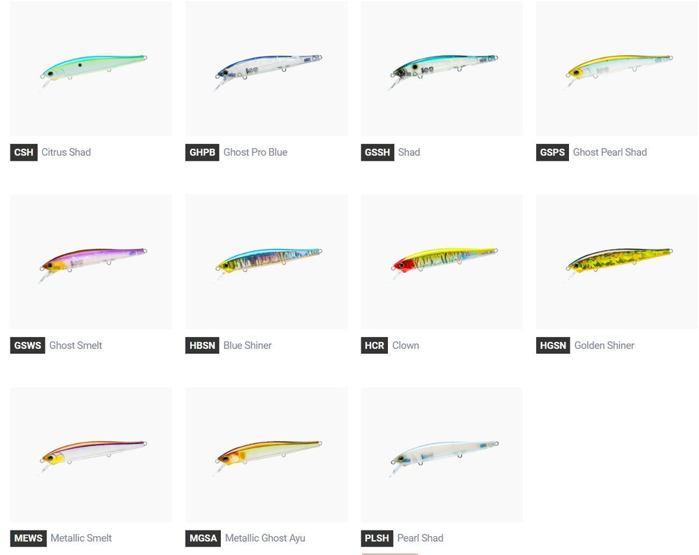 Воблер для рыбалки R