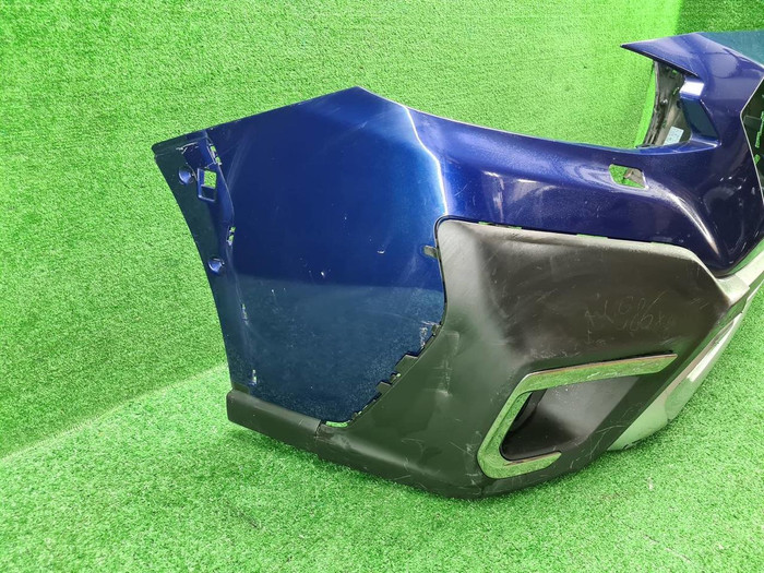 Бампер передний Subaru Outback 6 (2019-2022)