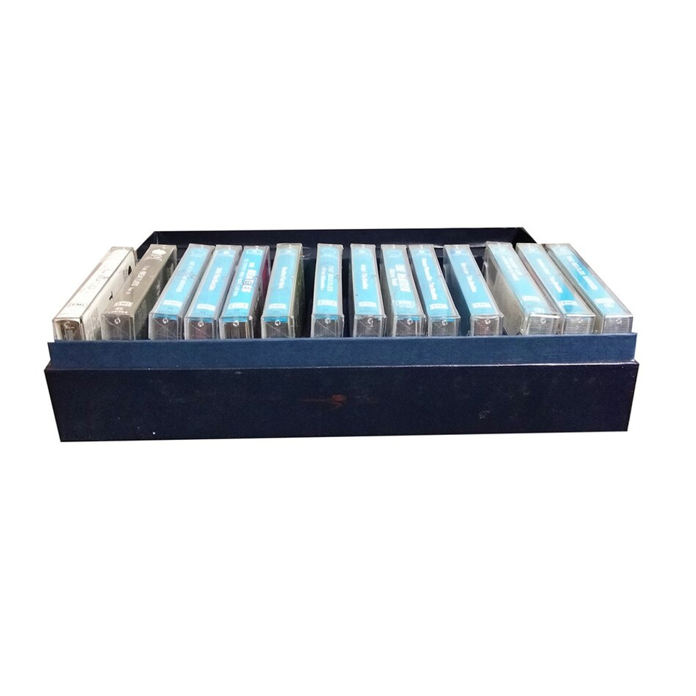 The Beatles / The Beatles Collection (14MC)