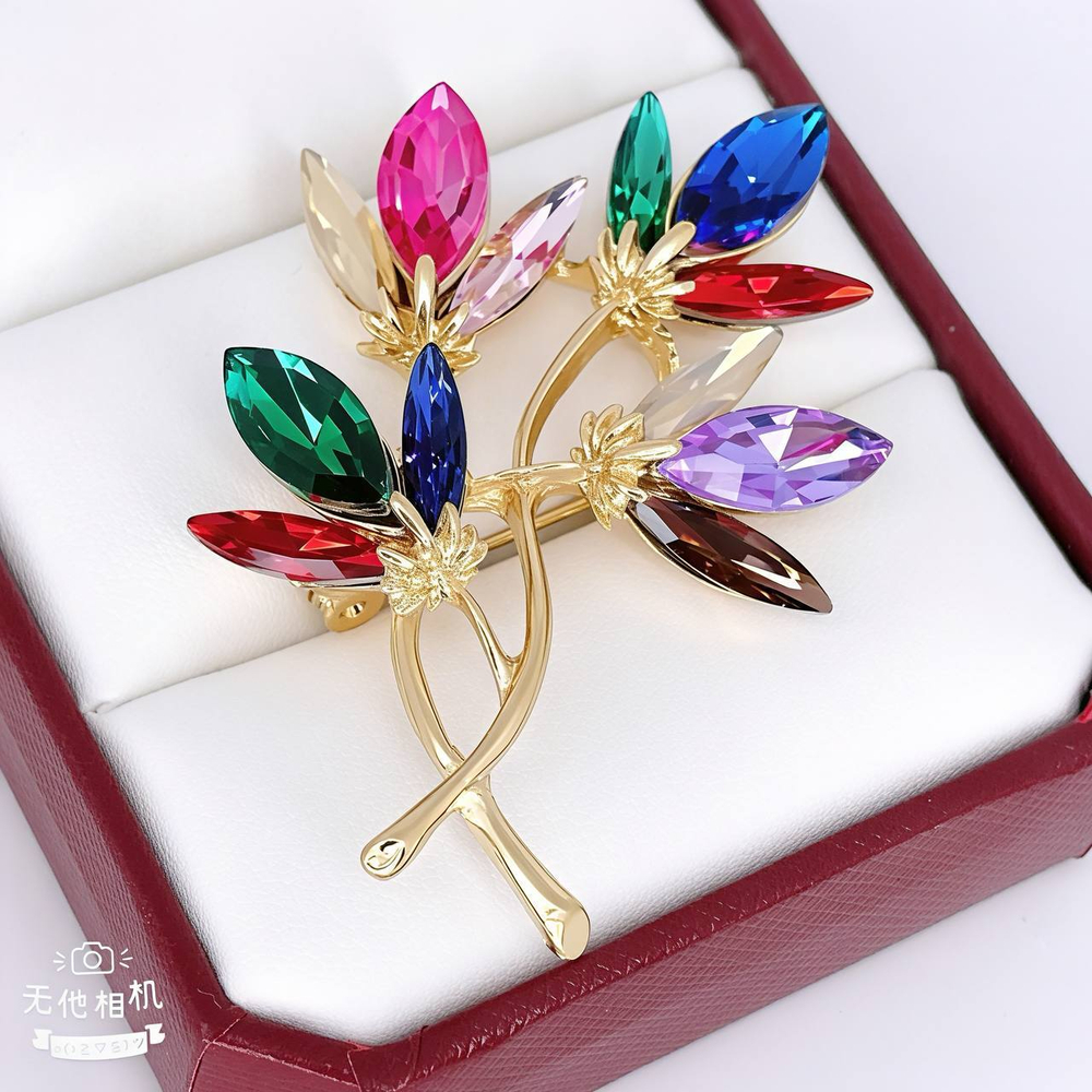 Брошь Jewelry - арт291