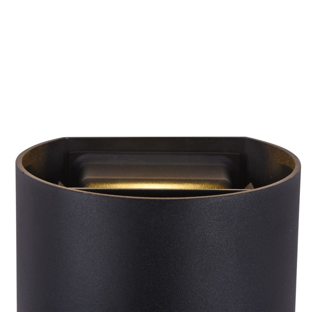 Архитектурный светодиодный светильник Maytoni Fulton O573WL-L6B