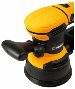 Эксцентриковая шлифовальная машина ВИХРЬ ЭШМ-125/5Э