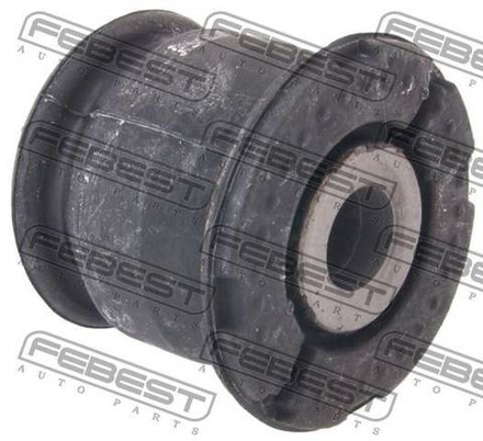 Сайлентблок задней цапфы Febest HAB-009