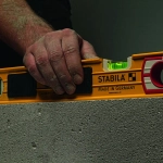 Ватерпас 196-2 LED 122 см STABILA 17393