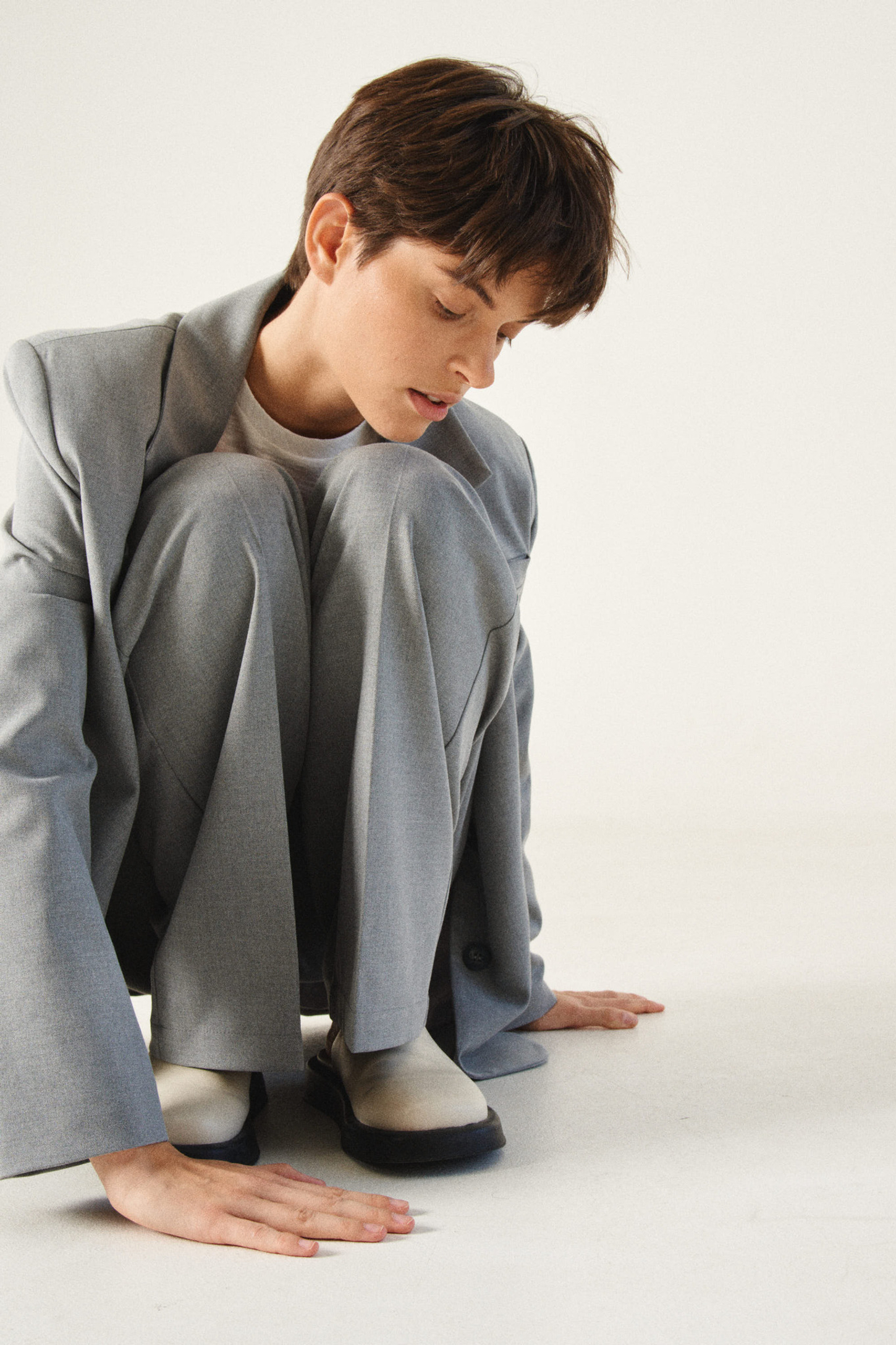 Брюки art.573-14