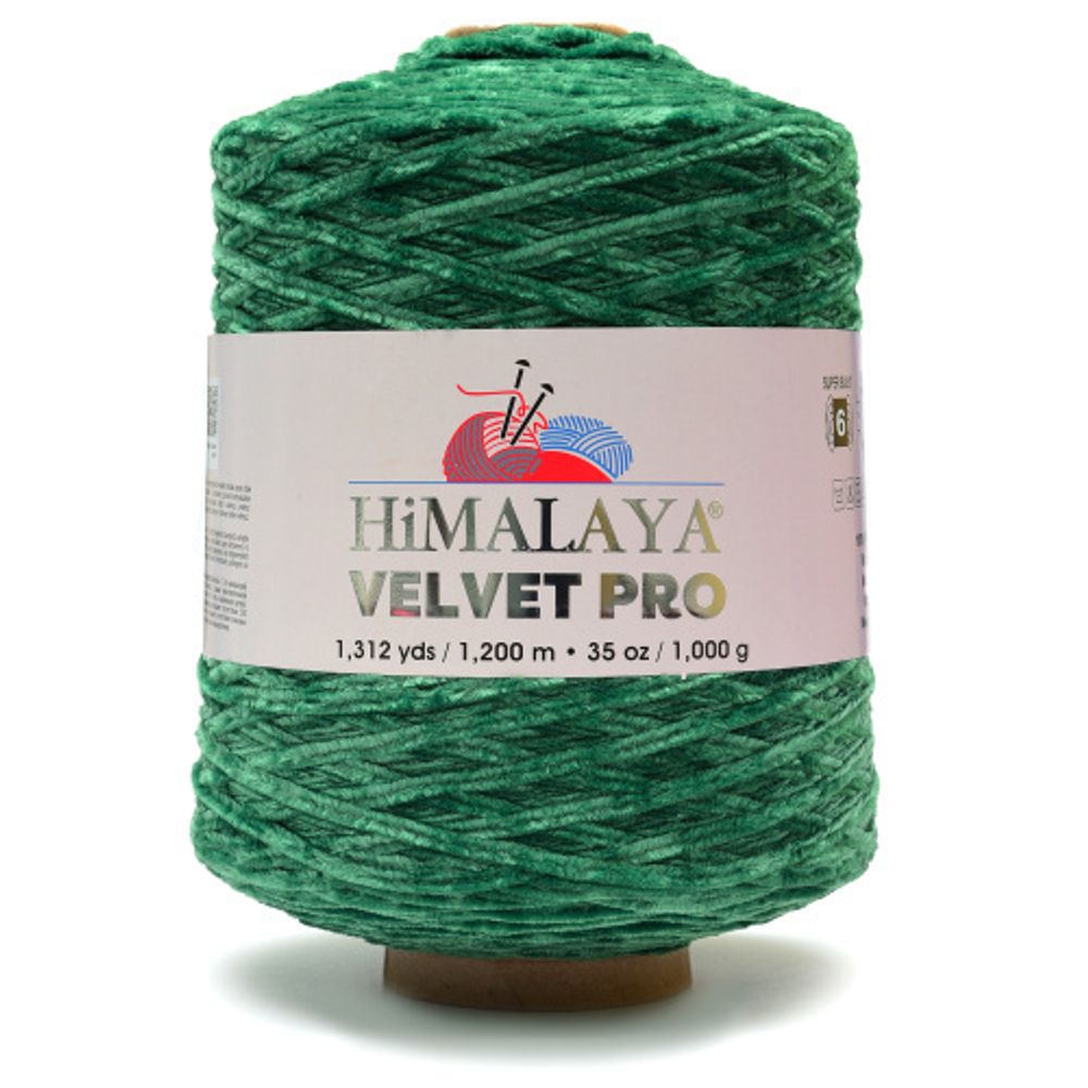 Пряжа Himalaya Velvet Pro (91060)