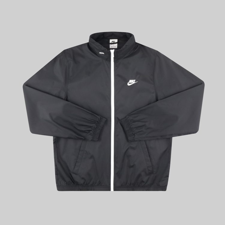 Спортивный костюм мужской Nike Sportswear Club Lined Woven артикул:DR3337-010 - купить в магазине Дайс