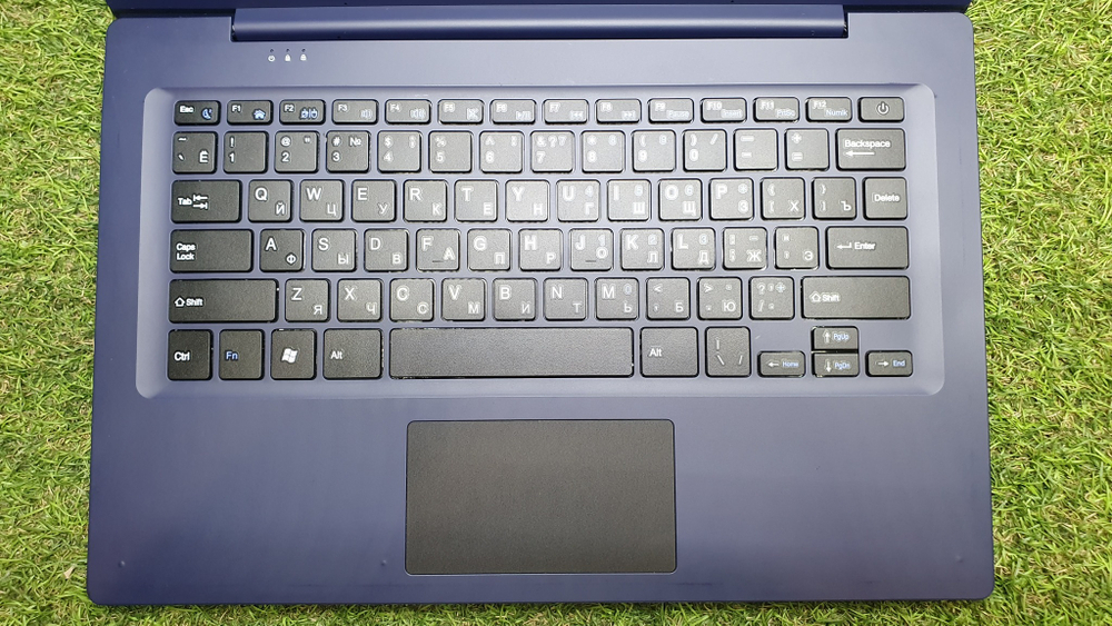 Ноутбук 4good Intel/2Gb