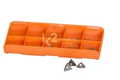 Пластина, радиус R1,5 для кромкореза NKO Machines - B2 Air, арт. 24202