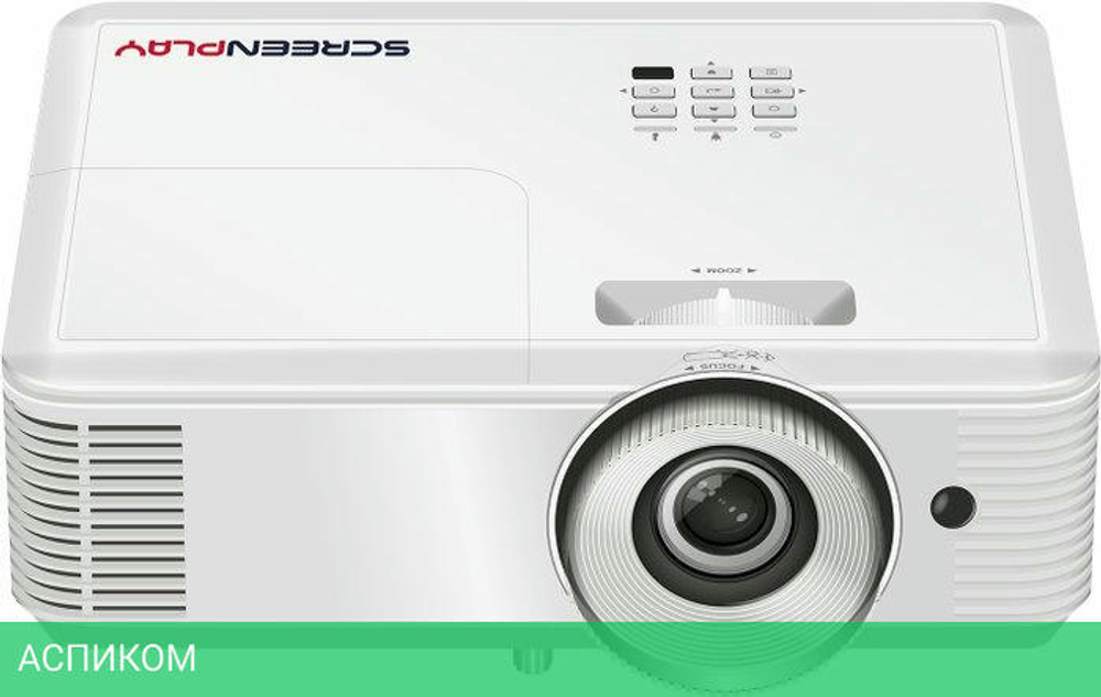 Проектор InFocus ScreenPlay (SP2234)