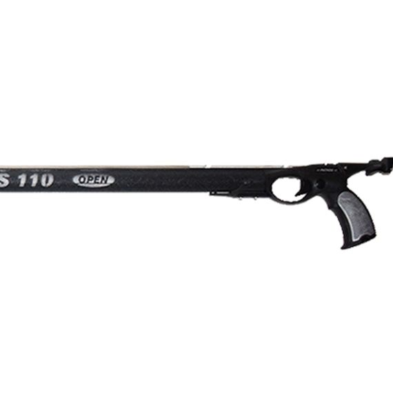 Ружьё-арбалет Pathos Open 110