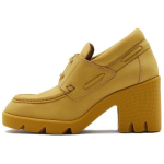 Лоферы Burberry Stride 6.5cm, 80747251