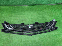 Решетка радиатора Geely Coolray (2019-2024)