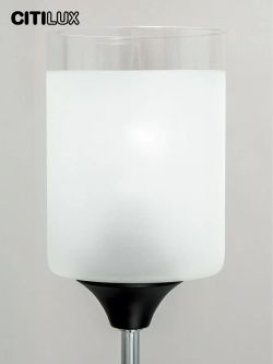 Citilux Эрик CL136315 Бра с выключателем