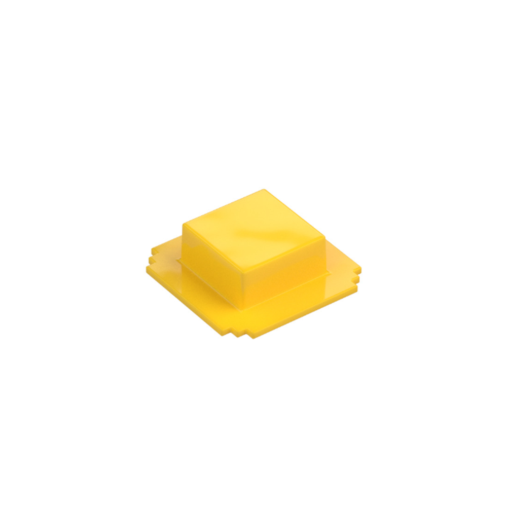 Минифигурка 1127 Yellow