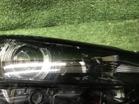 Фара правая Mazda CX-4 1 (2019-2024) LED