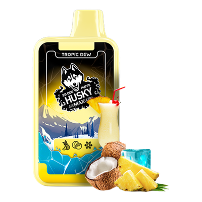 HUSKY AIR MAX ULTRA 25000