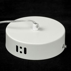 Подвесной светильник Lussole Aberdeen LSP-7152