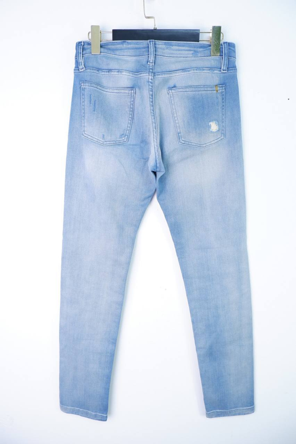 Джинсы Cop.Copine практичные, визуально 44/46 размер