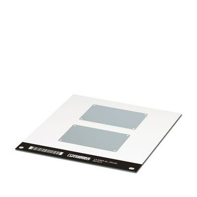 0831905 - LS-EMSP-AL (90X60) CUS - Маркеры для устройств