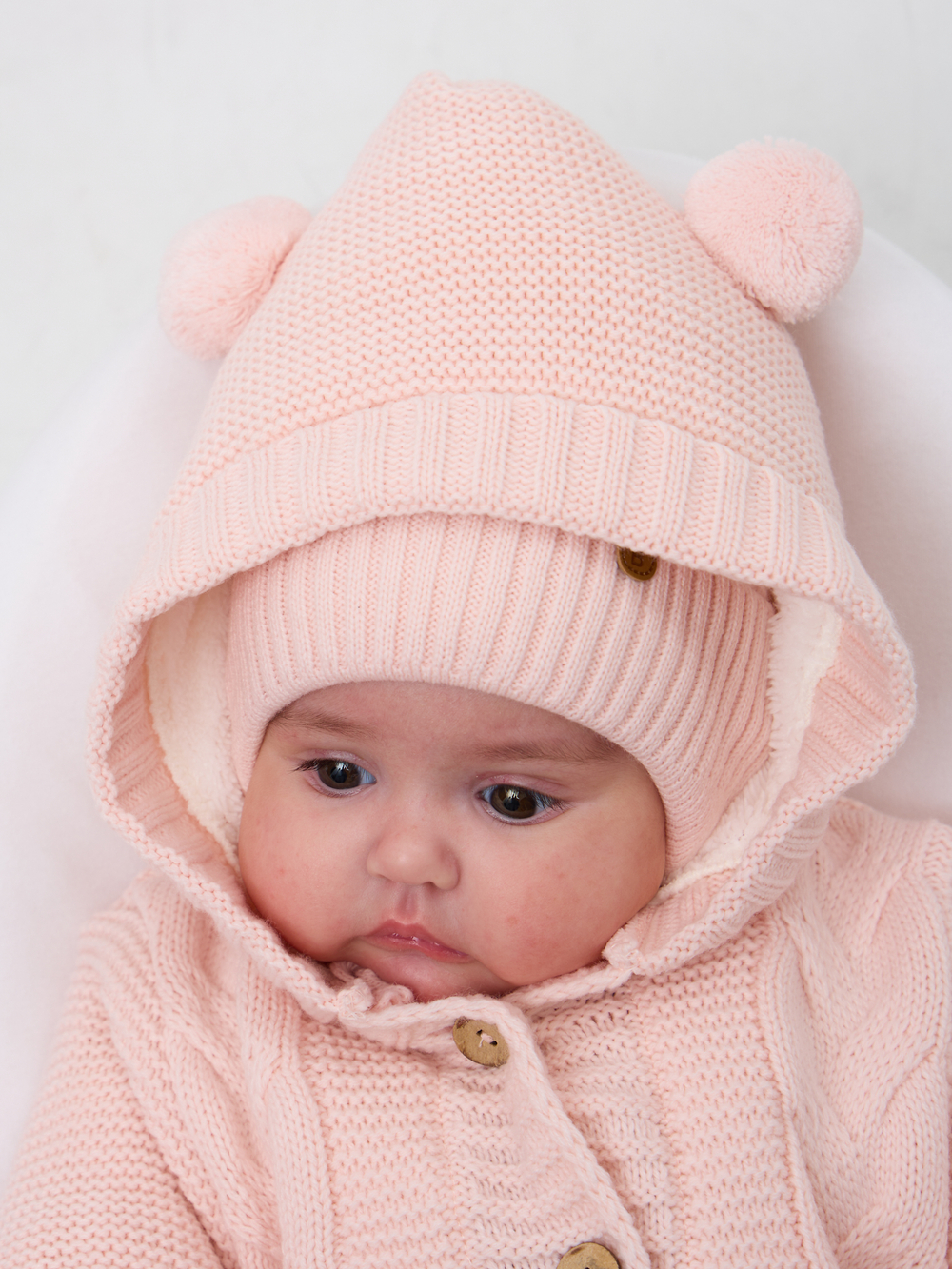 Конверт на выписку для новорожденных