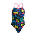 Купальник FUNKITA Girl's Poppy Long