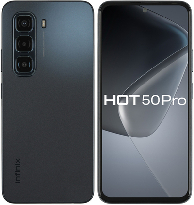 Infinix HOT 50 Pro