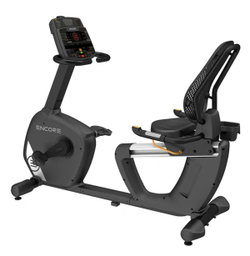 Impulse ECR7 профессиональный горизонтальный велотренажер