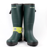 САПОГИ HUNTLANDIA TRAVEL GREEN