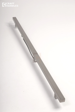 Арт. 40x30 Inox Basic Mechanical, L-1600