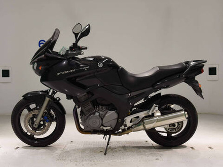 Yamaha TDM900