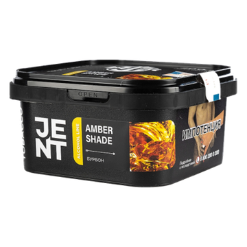 JENT 200гр.