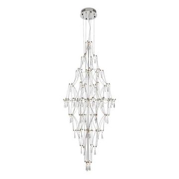 Подвесная люстра MODELUX premium ML.7826.600P CR