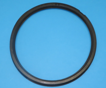 Манжета люка (уплотнитель двери) для стиральной машины Asko (Аско)