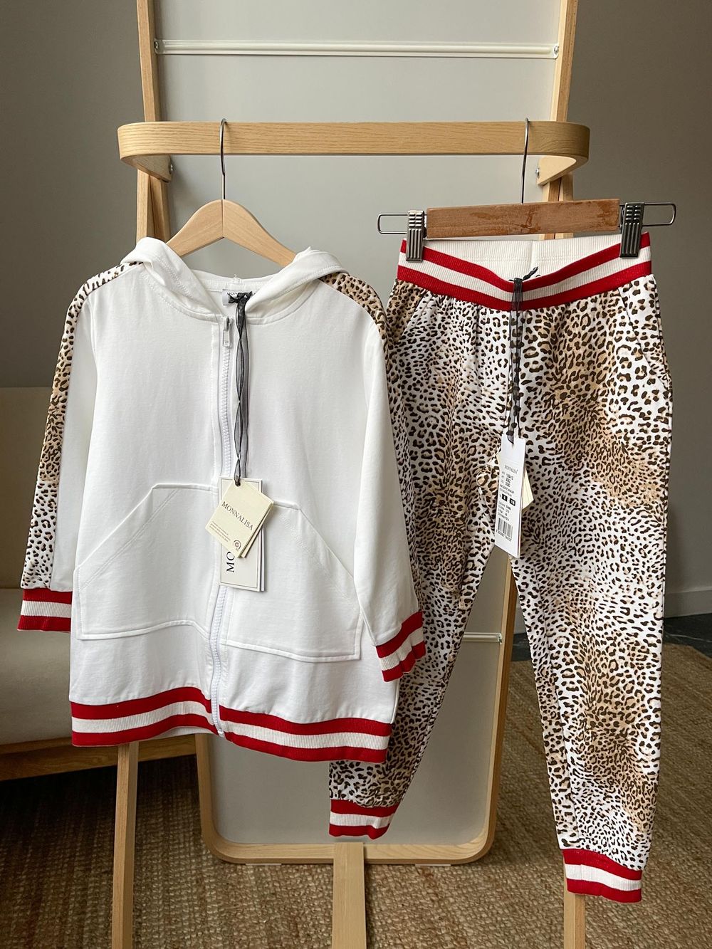 Костюм Monnalisa