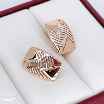 Серьги Fallon - арт563