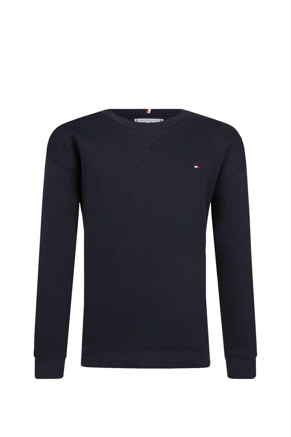 Худые Tommy Hilfiger - темно-синий(KS0KS00448)