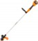 Триммер аккумуляторный Worx WG183E