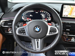 BMW M5 (F90) M5 Sedan Competition (07.2023)