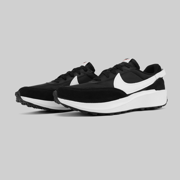 Кроссовки Nike Waffle Debut артикул:DH9522-001 - купить в магазине Дайс