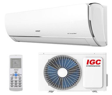 Silver Inverter