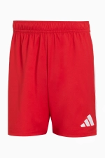Шорты adidas Tastigo 25 - красный