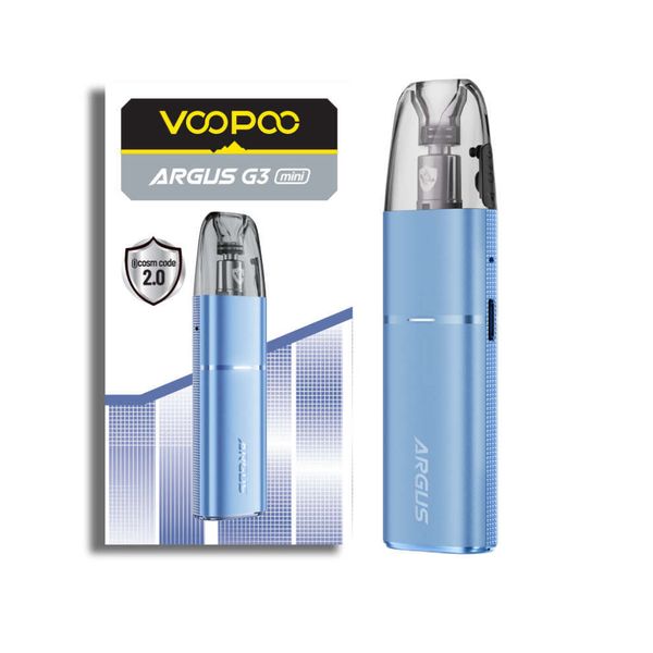 Купить Набор Voopoo ARGUS G3 Mini Pod Kit